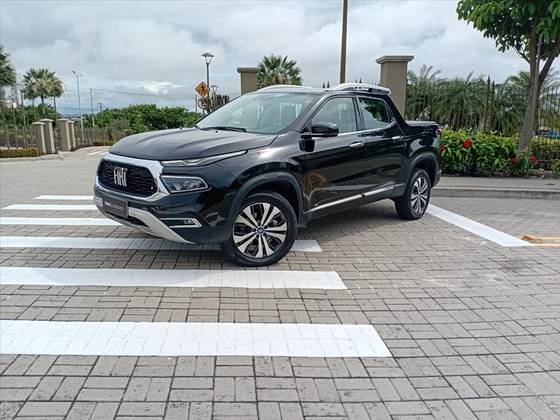 FIAT TORO 1.3 TURBO 270 FLEX VOLCANO AT6